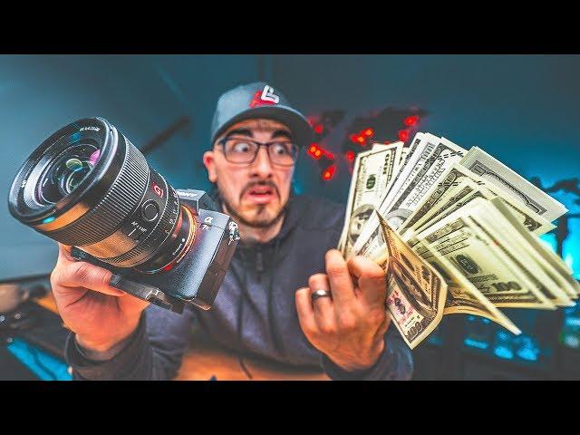 WHAT TO CHARGE FOR VIDEO AS A FREELANCER