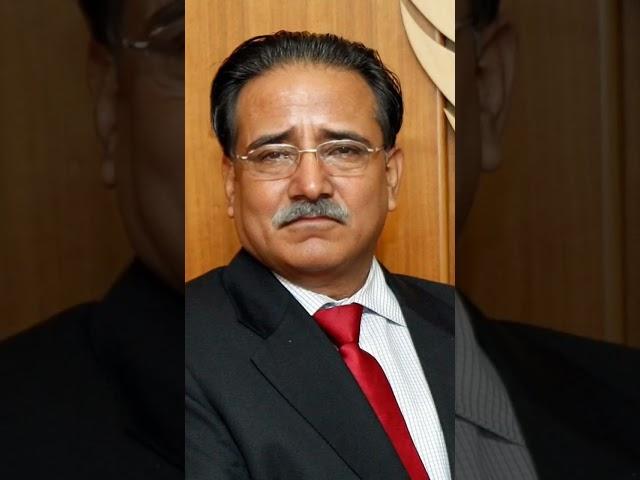 Head shot #prachanda #funnynepalivideo #funny #nepal