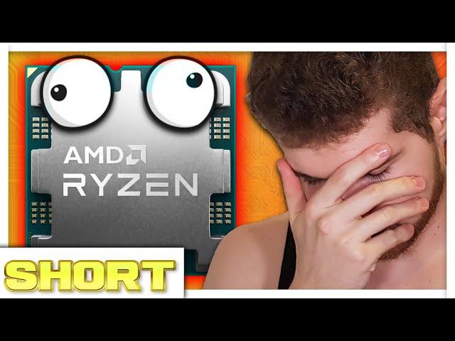 WHY YOU SHOULD’T BUY RYZEN 7000