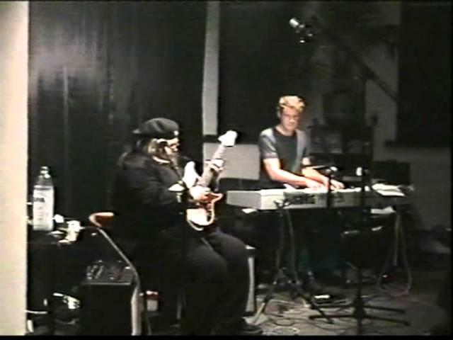 Shawn Lane (Goudswaard May 31 2002) part I