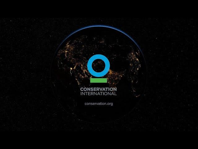 The Story of Conservation International (Overview)