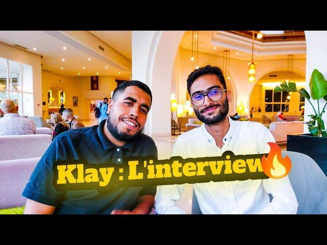 KLAY BBJ : L'interview