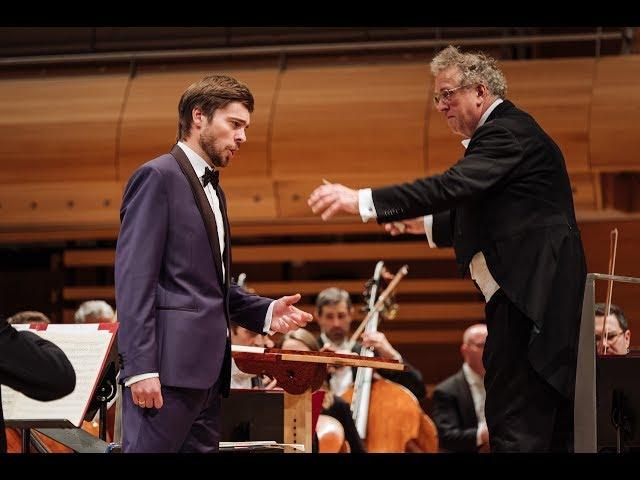 Mikhail Golovushkin - CMIM 2018 Final Performance