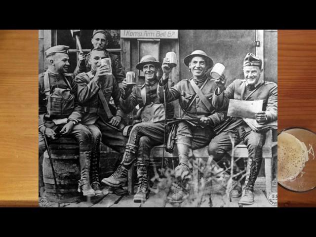 True History of the IPA -- IPA Beer HISTORY