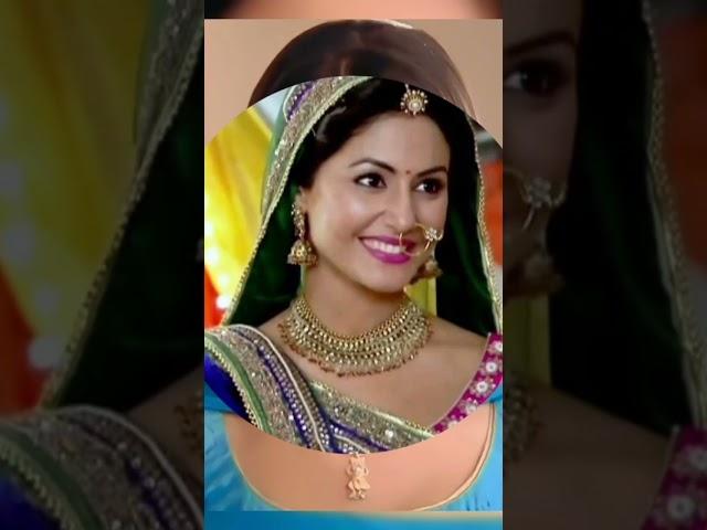 hina khan aka akshara beautiful pic collection #yehristakyakehlatahai