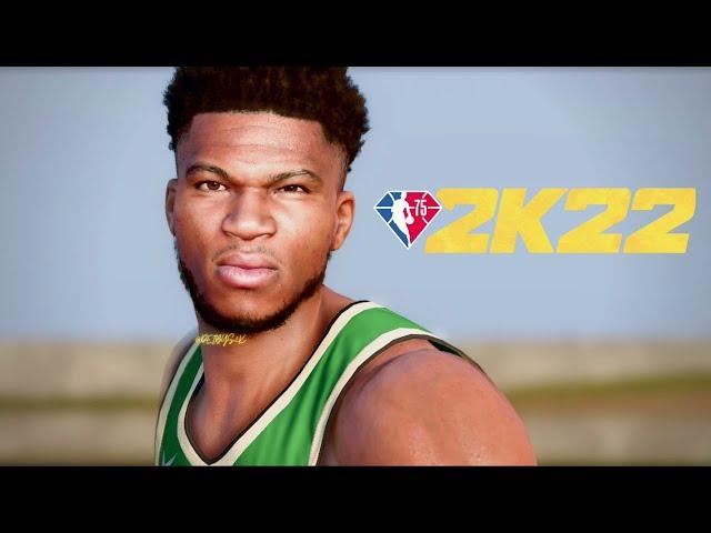 Nba 2k22 Leaks And Screenshots