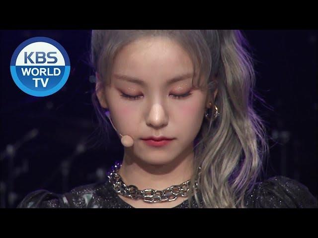 ITZY (있지) - WANNABE (워너비) [SketchBook / ep.482]