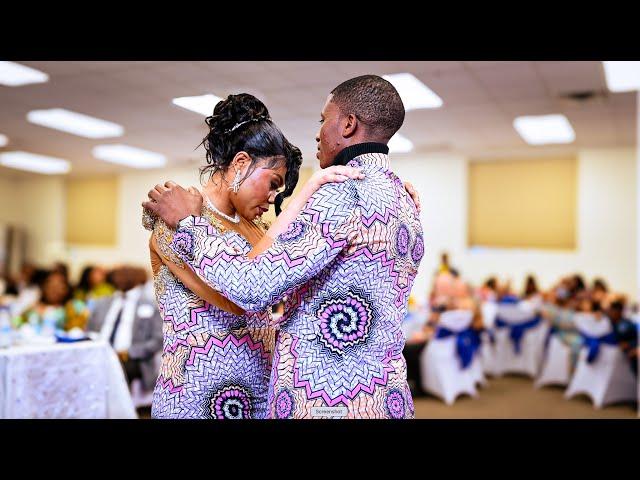 Buguma and Bipemacho Traditional wedding Rmx