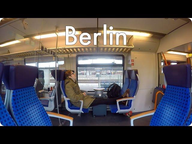 Being a Tourist in Berlin! | Evan Edinger Travel