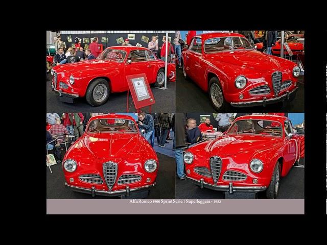 Classic Motorshow Bremen 2018