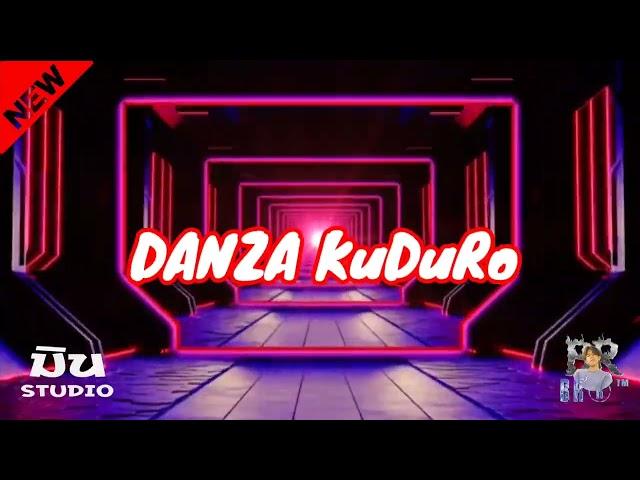 danza kuduro #กำลังฮิตไน #Tiktok BR REMIX #มิน STUDIO MUSIC