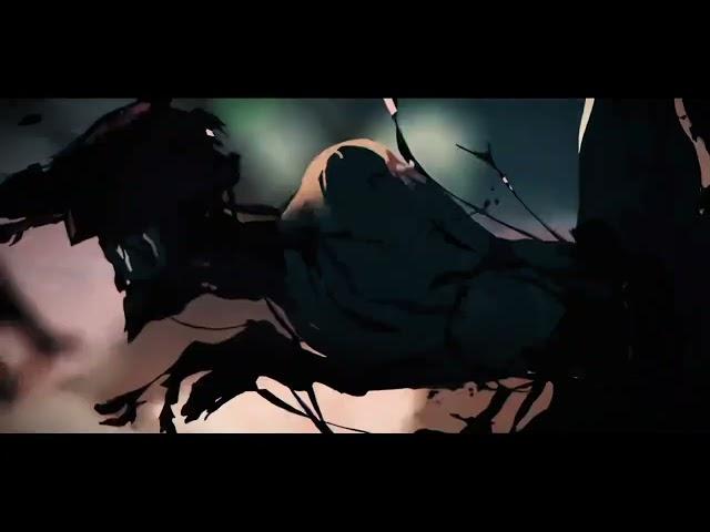 MR DEATH! MUSIC VIDEO (AMV