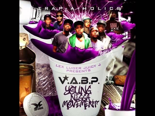 V.A.B.P. Feat. Project Pat - Chopper Loose [Prod. By Lex Luger]