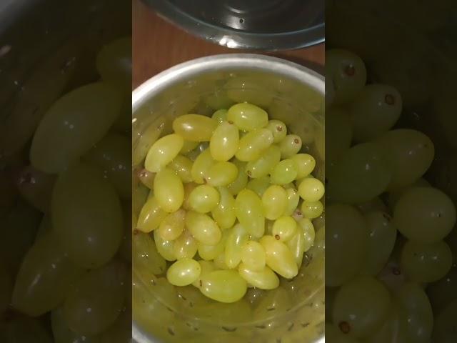 grapes smoothie  recipe 