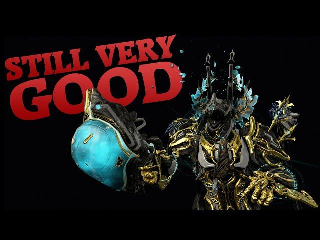 Warframe | Still Very Good | Kuva Nukor