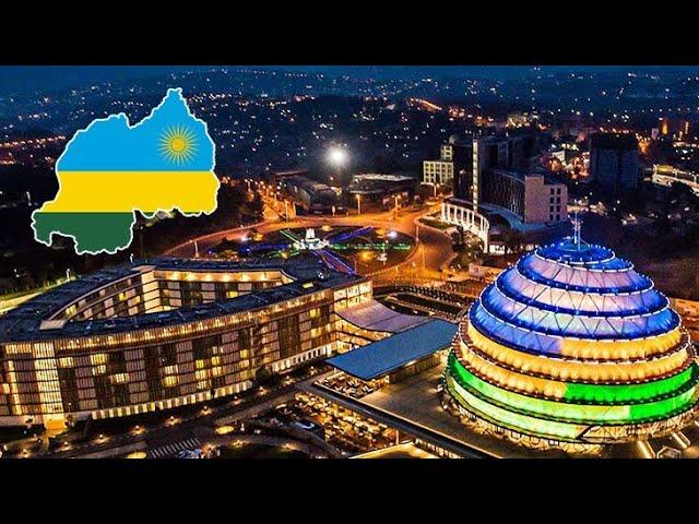 Documentary: 10 Most Beautiful Cities in Africa (2025 )