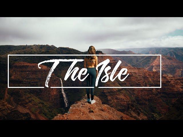 FILM JUNGLE - The Isle (w/ Sam Kolder)