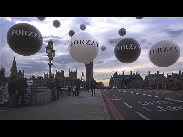 Forzza Relations - VFX Breakdown