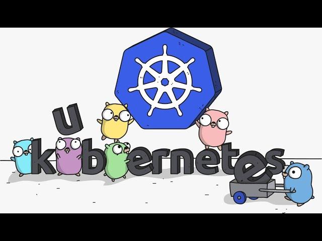 Deploying Scale Mesh on Kubernetes. Part 2