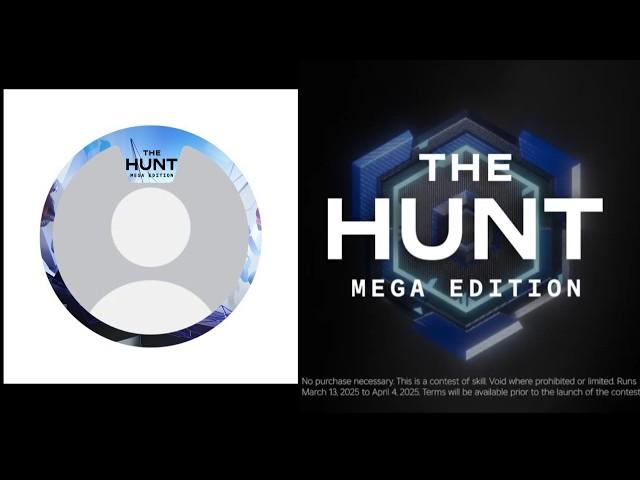 НОВЫЙ ТИЗЕР ОТ РОБЛОКСА ПРО НОВЫЙ ИВЕНТ The Hunt Mega Edition 2025 ГОДА !