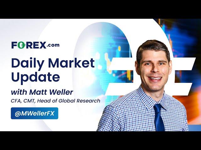 US Dollar Index (DXY) Bullish Technical Setup Ahead fo Big Week  - Daily Market Update, July 29 2024
