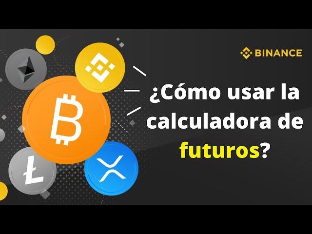 🟢 BINANCE FUTUROS TRADING TIPS 🟢 [Como usar la calculadora y saber tu PNL