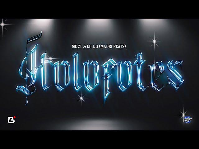 HOLOFOTES - Lill G & Mc ZL (Prod.Madri Beats) Video Clipe Oficial