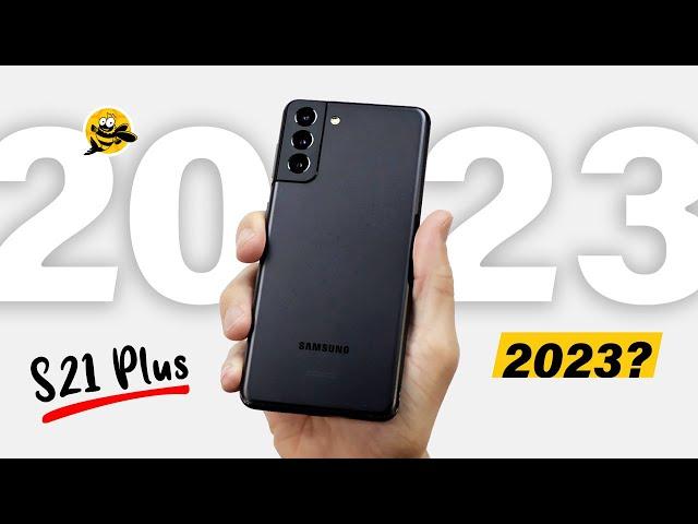 Galaxy S21 Plus in 2023 - Still Worth it 2 Years Later?
