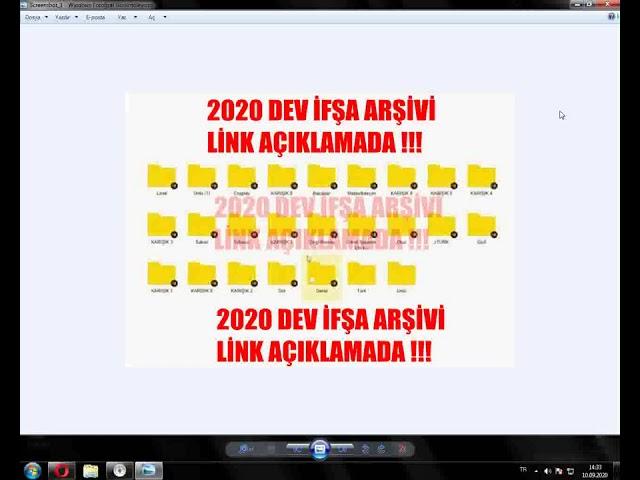 TÜRK-ÜNLÜ- DEV İFŞA YANDEX İFŞA 2020