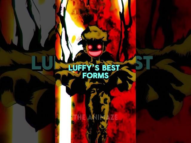 Stronger Than Gear 5 | Onepiece | #luffy #onepiece #anime