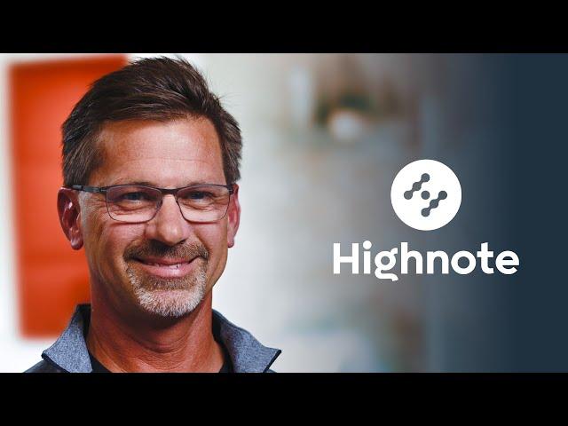 Highnote Revolutionizes Payments with Visa and AWS | Amazon Web Services