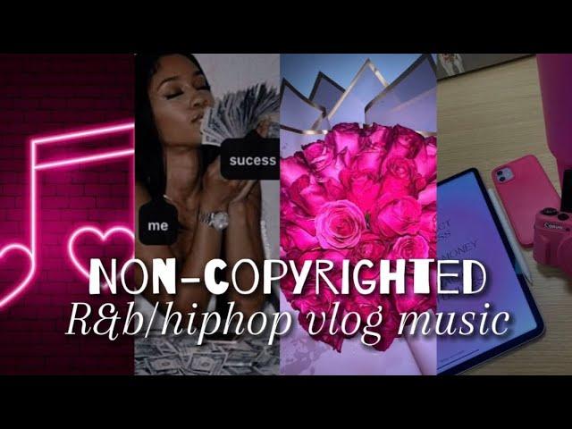 NON-COPYRIGHTED MUSIC| TRENDING COPYRIGHT FREE MUSIC FOR VLOG CHANNELS| USE FOR VLOGS !!