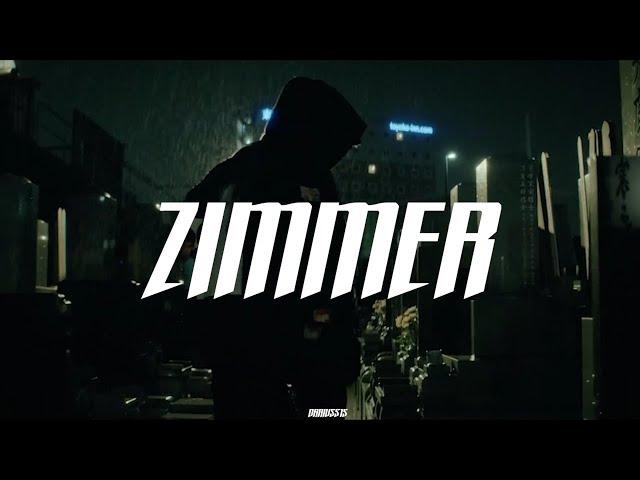 (FREE) UFO361 X LUCIDBEATZ TYPE BEAT ~ "ZIMMER"