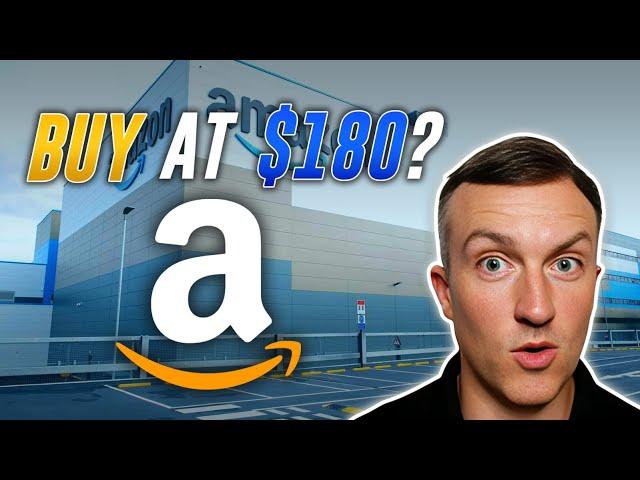 I made a FULL 3-statement  analysis on Amazon - AMZN