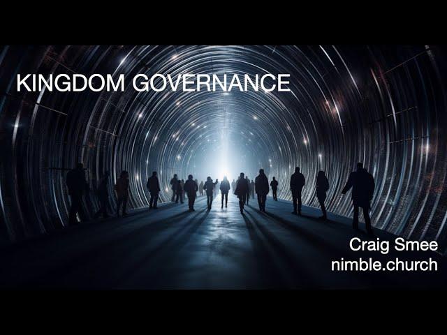 Kingdom Governance