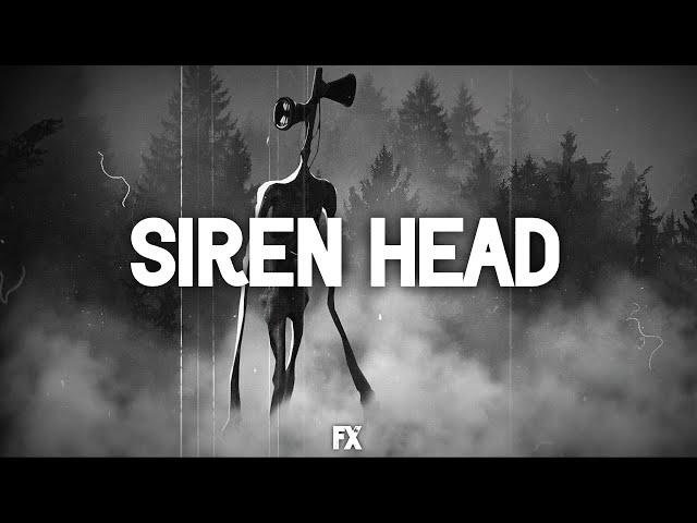 [FREE] SDOT GO x JAY HOUND x DARK JERSEY CLUB TYPE BEAT - "SIREN HEAD" | PROD. FX x @ProdByArmasOLD