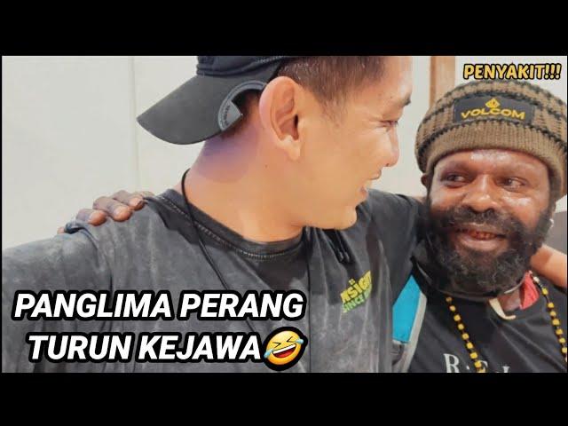 PART 390 SELAMAT DATANG DITANAH JAWA  KK.MORO YG TERSAYANG 