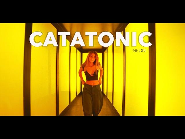 NEONI - Catatonic (music video)