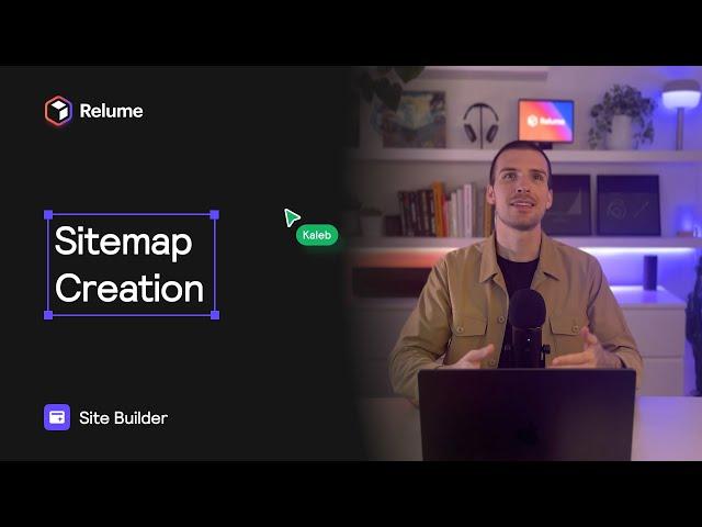 Create a Sitemap With AI