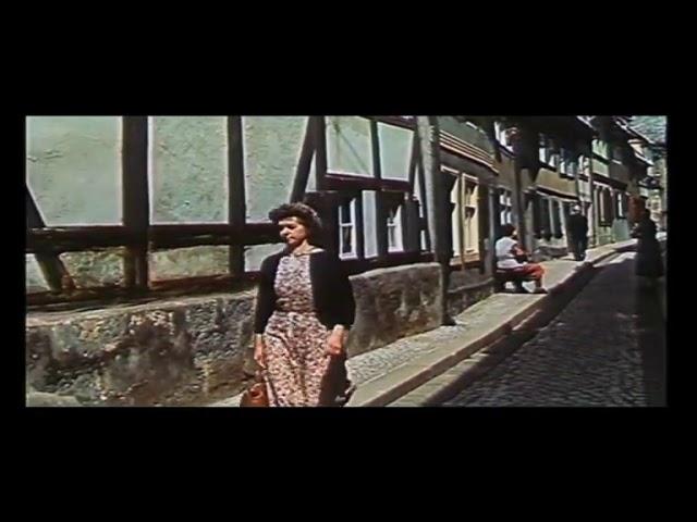 Quedlinburg historischer Dokumentarfilm