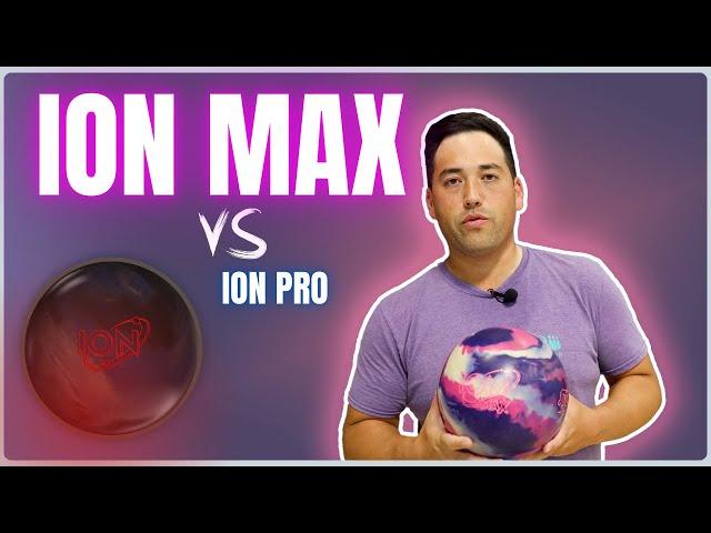 Do You NEED BOTH?? Ion Pro & Ion Pro Max