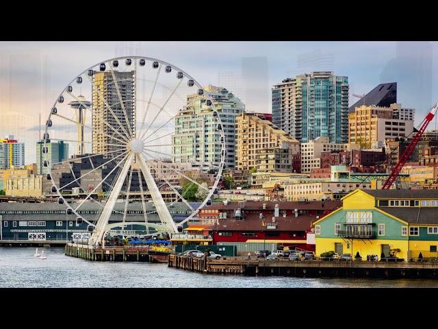 SEATTLE - USA Travel Guide | Around The World