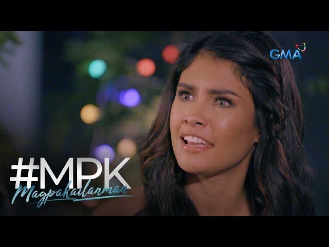 #MPK: Beauty queen, pinapili kung career o nobyo (Magpakailanman)