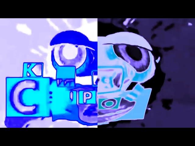 Klasky Csupo Split Effects