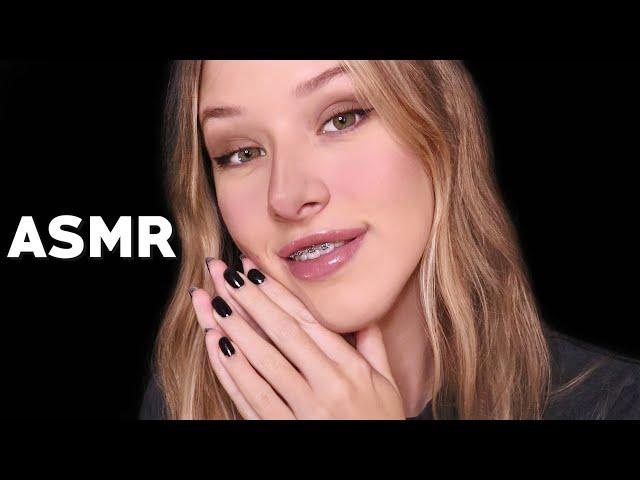 The most ethereal ASMR  ~ for background, sleeping, studying, meditation, gaming etc.