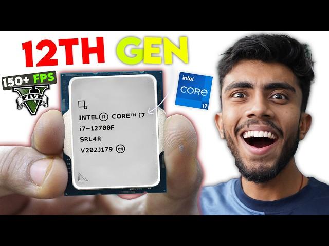 Cheapest Intel i7 Processor For Gaming & Extreme Editing Perfect Intel PC Upgrade