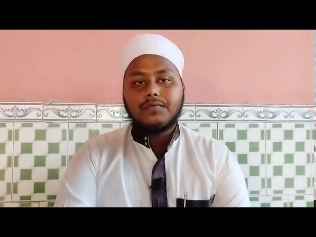 Hafiz shariful Islam Best tilawat