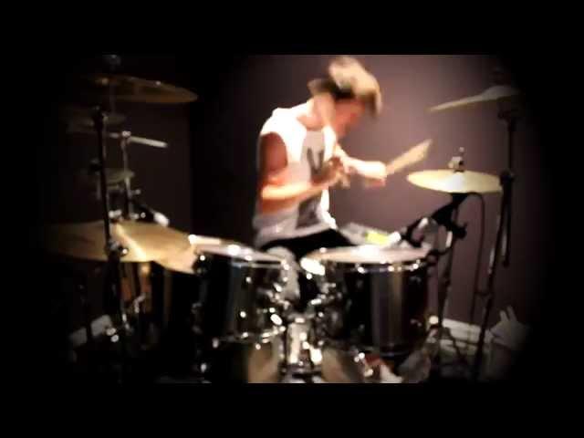 Calvin Harris - "BLAME" (Drum Cover) Sean Tighe Remix