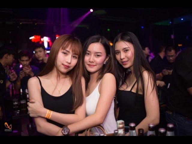 10 Rules for Visiting Pattaya (Visit Alone?) Pattaya Night Life