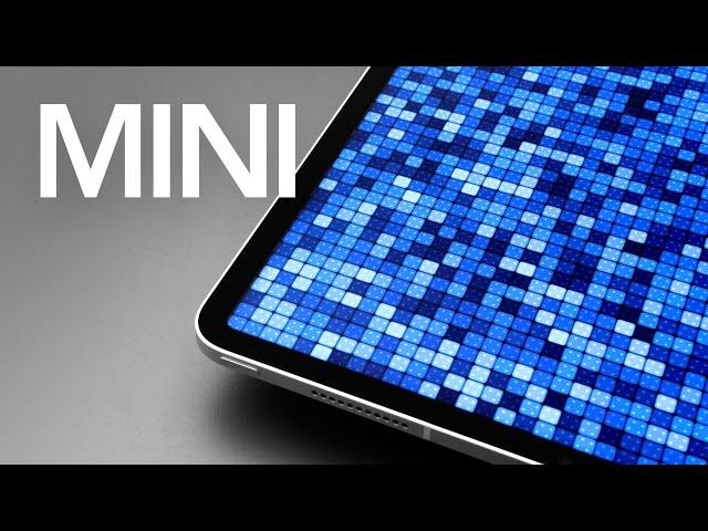 iPad Pro 2021 Review - M1 + Mini LEDs!